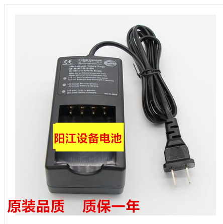 HBC 行车电池BA223030 充电器 D-74564 QA108600 QD108300 全新