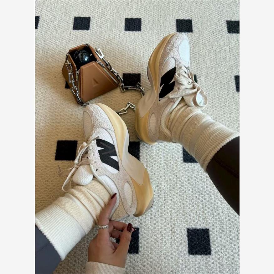 官方正品WR林允同款蛋壳