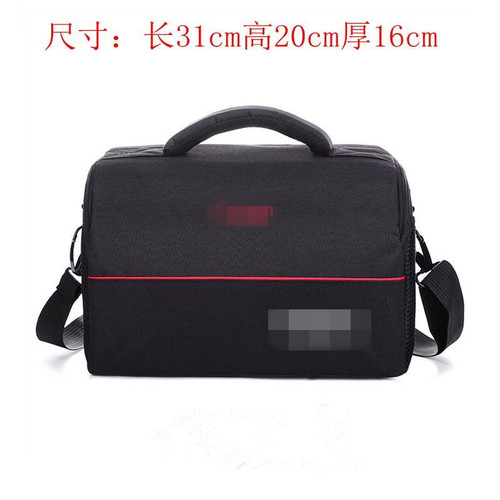 乐器音箱收纳包单肩斜跨便携包