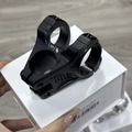 (New Product) Title St2 Black 35 Caliber Stem