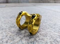 35mm - Premium Gold