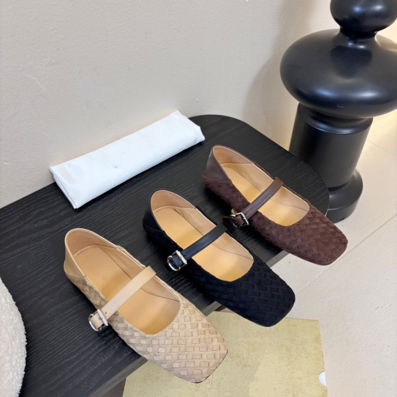 2026春秋新款真皮方头平底单鞋女头层牛皮时装女鞋软底软面女鞋单,女鞋,浅口单鞋,淘宝优惠券,粉丝福利购,淘宝优惠卷