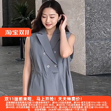 宽松显瘦连体裤女夏季