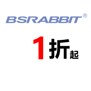 国内现货BSRABBIT韩国潮牌滑雪服男女同款单双板上衣裤子卫衣特价