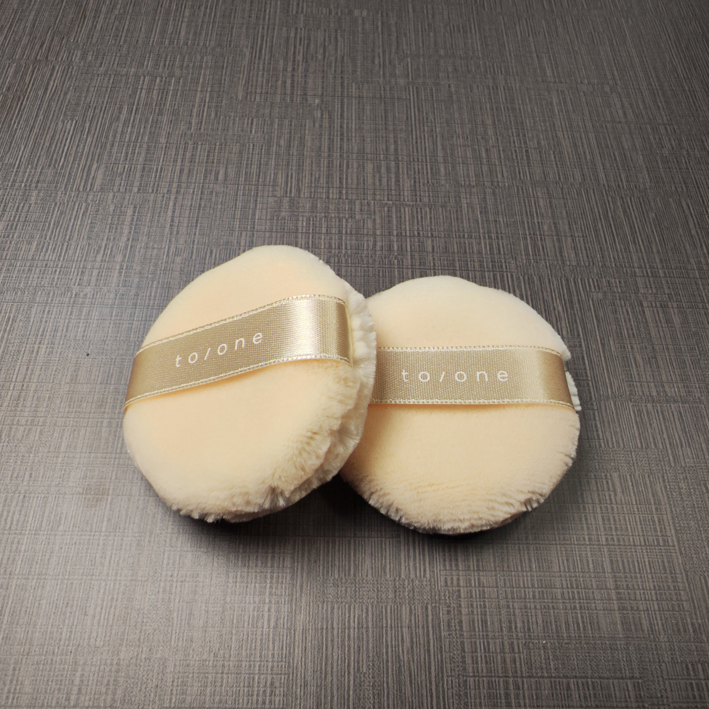 现货 to one超软美妆蛋粉扑不吃粉干湿两用定妆化妆海绵蛋