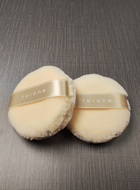 现货 to one超软美妆蛋粉扑不吃粉干湿两用定妆化妆海绵蛋