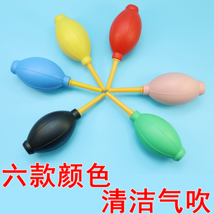 橡皮老虎气吹皮吹子相机镜头单反清洁洗耳吸尘球吹气多肉除尘神器