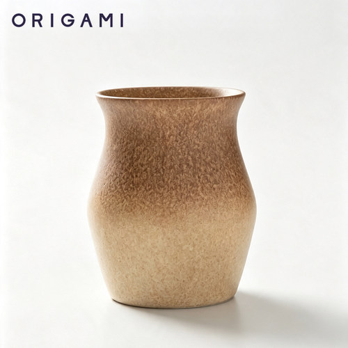 日本ORIGAMI陶瓷冠军品香杯