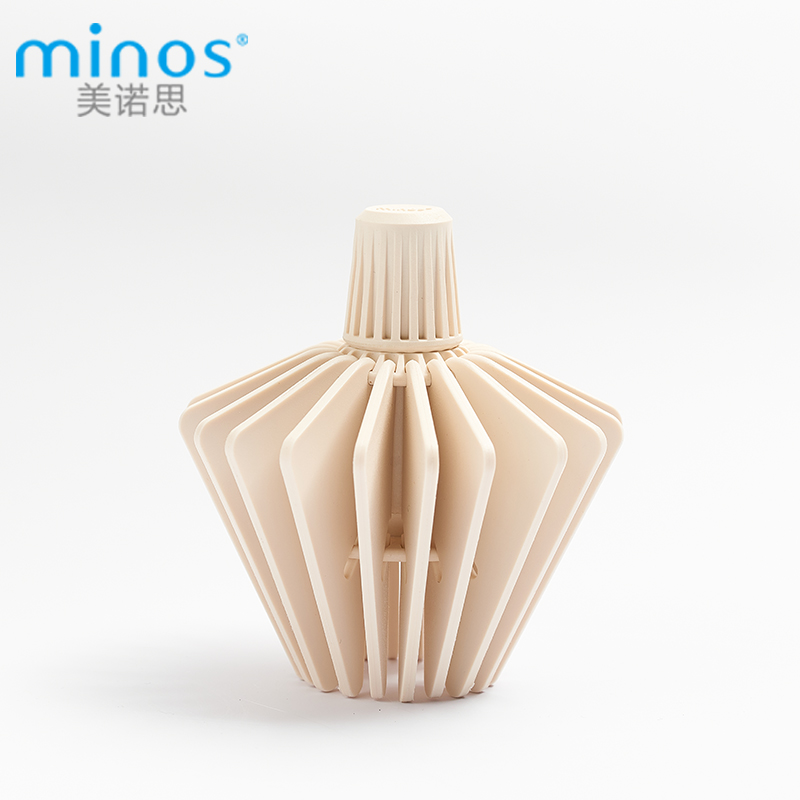 美诺思minos滤杯压纸器