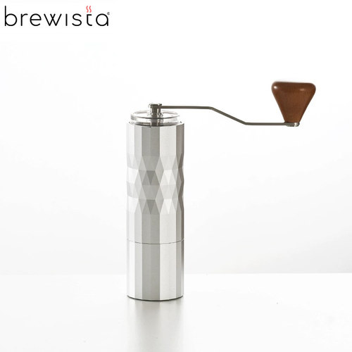 Brewista手摇咖啡磨豆机