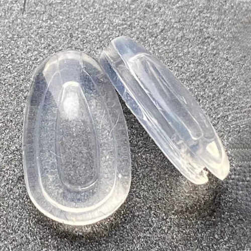 鼻托垫维修配件适用于OAKLEY眼镜框架WINGFOLD EVS OX5115 OX5118