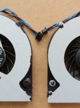 全新原装惠普HP 8460P 8470P 6460B 6470B 4530S 4730S 6475 风扇