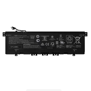 原装 惠普 HP X360 TPN-W133 W144 /W136 13-AG/AH 电池 KC04XL