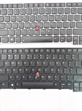 原装 联想Thinkpad TP00081B TP00081A 13 S2 2nd 2016款 键盘