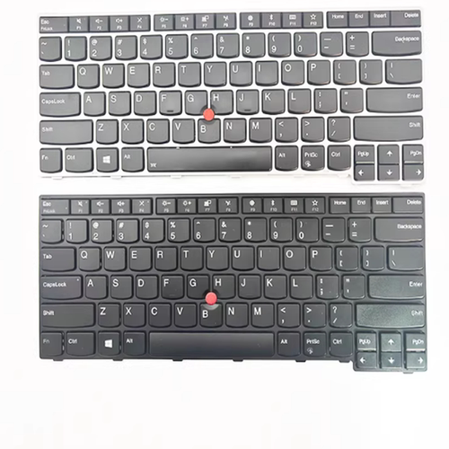 原装 联想Thinkpad TP00081B TP00081A 13 S2 2nd 2016款 键盘
