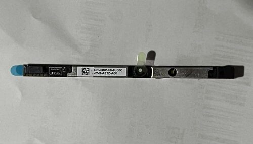 全新 Dell戴尔灵越 3510 3511 3515 3520 3521 3525 摄像头 M05K0
