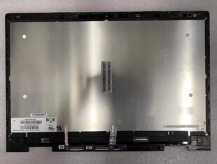 HP惠普 envy 15-BP 15-BQ TPN-W127 触摸屏液晶屏幕总成B壳4k屏幕