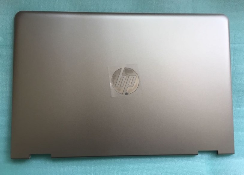 全新惠普HP x360 tpn-w125 14-ba A壳外壳924269-001 924272-001 3C数码配件 笔记本零部件 原图主图