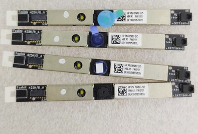 惠普HP 15-AB 14-U 15-AC 250 240 G3G4 15-U 15-AF 15-AY 摄像头