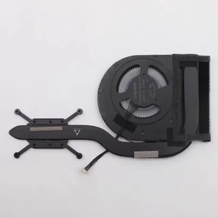 T495S散热器 T490S 联想Thinkpad 02DL973 风扇 01AY995 T14S 原装