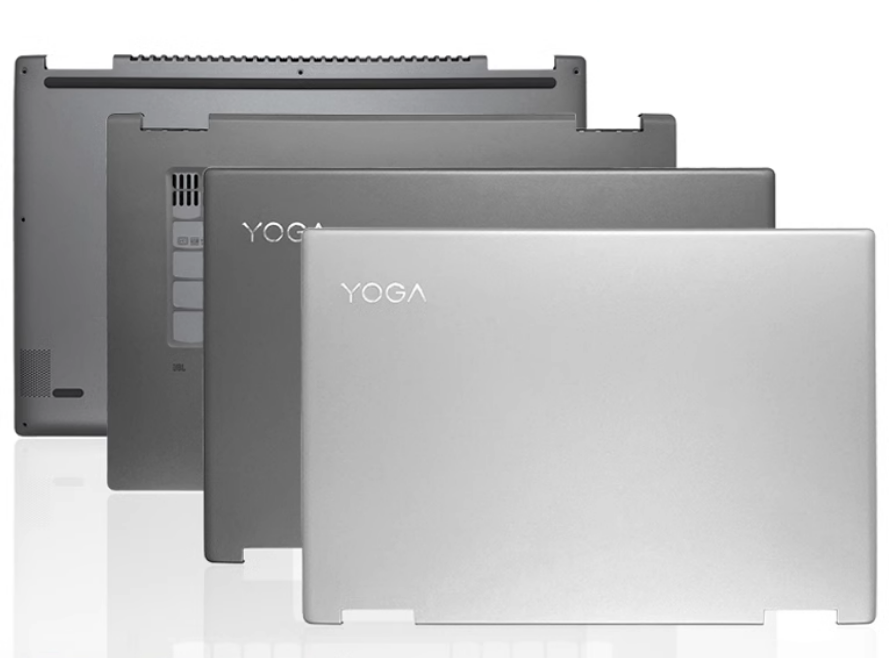 联想Yoga710-15ISK 720-15IBK 730-15IKB A壳屏轴屏线C壳D壳键盘