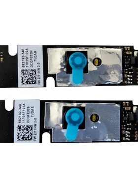 惠普HP 8460P 8470P W 8560P 8570P 2560P 8760W 8770W 摄像头