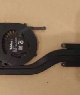 全新 2014-15 联想 X1 Carbon 2nd 3rd散热器风扇00HN743 04X3829