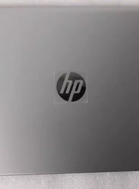 全新 HP惠普X360 15-CR TPN-W132 A壳后盖 L22454-001 L22474-001