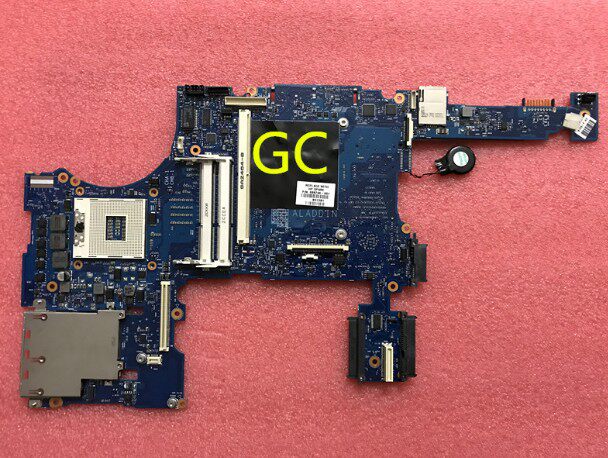 HP惠普 8770W 8760W 主板 8560W 8570W zbook15 17 独立主板 显卡