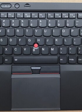 联想Thinkpad X1 Carbon C壳带键盘触摸板 2012款 2013款 外壳