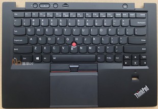 2012款 C壳带键盘触摸板 Carbon 联想Thinkpad 2013款 外壳