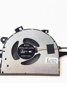 全新原装联想 ideapad 3-17IML05 3-17ARE05 风扇FM9Q 81WC