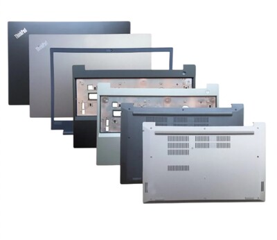 联想Thinkpad E580 E590 E585 E595 屏线屏轴外壳摄像头A壳B壳C壳
