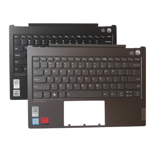 联想 威6PRO 邵阳K4 K3-IWL IML V540 S540-13 S540-14 C壳键盘