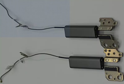 原装联想Thinkpad X1 Yoga 4th 5th 2019 2020 屏轴铰链转轴天线