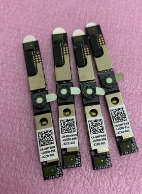 全新 Dell戴尔 3510 7510 E5470 E7470 E7270 E5570 E7480 摄像头