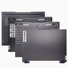 联想拯救者Y9000X R9000X 2022款外壳A壳B壳C壳D壳屏线屏轴摄像头