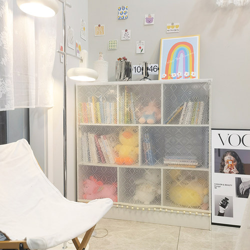 遮丑帘防尘帘惠吉美梦盖巾