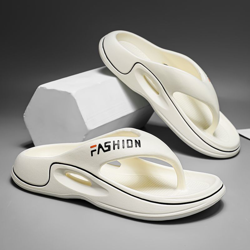 人字拖男士夏季防滑潮流耐穿耐磨外穿沙滩鞋拖鞋新款夹脚凉拖软底