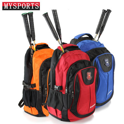 羽毛球包羽毛球拍袋子背包网球包