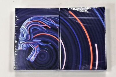 美國原裝進口 Play Dead Playing Cards 撲克牌