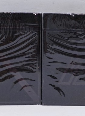 美國原裝進口 Odyssey 奧德賽 KHAOS UV Light 花切收藏 撲克牌