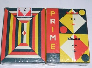 美國原裝進口 Prime Playing Cards 原始 撲克牌