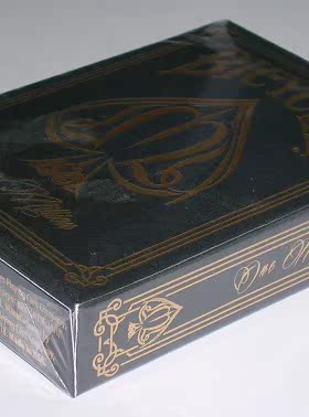 美國原裝進口 Bicycle one million playing cards deck 撲克牌