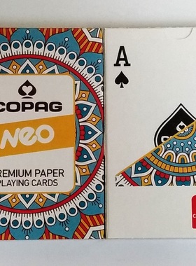 Copag Neo Series 系列 撲克牌
