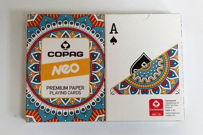 Copag Neo Series 系列 撲克牌