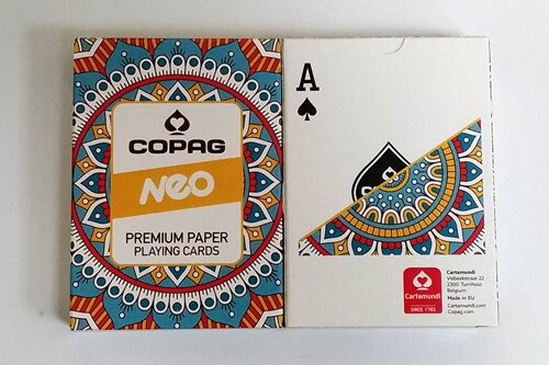 Copag Neo Series 系列 撲克牌