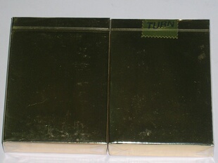 美國原廠進口 The My Turn Mixtape Vol 1 PLAYING CARDS 撲克牌