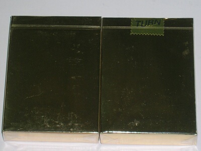 美國原廠進口 The My Turn Mixtape Vol 1 PLAYING CARDS 撲克牌