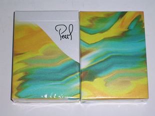 台灣制品 PEARL Playing Cards SUNRISE 珍珠 撲克牌